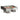 Multiplexable Serve-over Refrigerated Fish Open Display - FSG2000