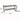 Benchstar Commercial Food Warmer with 8 Lamps – FW8L-152