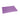 Hygiplas Antibacterial High Density Chopping Board Purple - 450x300x10mm FX105
