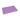 Hygiplas Antibacterial Low Density Chopping Board Purple - 450x300x10mm FX110