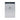 Electrolux Glasswasher Undercounter ESICGBMS