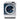 Electrolux myPRO Smart Prof Tumble Dryer 8kg TE1120
