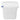 Hygiplas Click PP 1/6 GN with Lid & 7 Colour clips - 150mm 2.2Ltr (Pack 4) FZ098