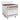 Gasmax GBS6TLPG Gasmax 6 Burner With Oven Flame Failure