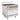 Gasmax GBS6TLPG Gasmax 6 Burner With Oven Flame Failure