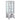 Polar G-Series Patisserie Display Fridge 400Ltr