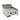 Gasmax Two burner NG Griddle Top - GG-24