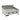 Gasmax Three burner NG Griddle Top - GG-36