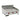 Gasmax Three burner NG Griddle Top - GG-36