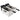 Caterlite Light Duty Fryer - 2x3.5Ltr - 2x2.2kW GG199-A