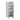 Polar G-Series Gastro Upright Fridge Stable Door 600Ltr