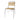 Bolero Aluminium & Ash Bistro Sidechair (Pack 4) GK997