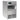 Polar G-Series Auto-Fill Ice Machine – 50kg/24hr Output