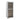 Polar G-Series Dual Zone Wine Fridge Stainless Steel - 126 Bottle