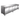 Thermaster GN4100TN TROPICALISED 4 Door Gastronorm Bench Fridge
