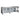 Thermaster GN4100TNG - 4 Glass Door Gastronorm Bench Fridge