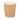 Fiesta Recyclable Hot Cup Double Wall Kraft 225ml (Sleeve 25) GP436