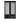 Polar G-Series Multideck Fridge with Double Doors