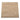 Bolero 48mm Table Top (700mm Square) Antique Natural GR331