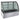 Bonvue H-SL830 Bonvue Heated Food Display