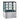 Bonvue H-SL820V Bonvue Heated Food Display