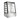 Bonvue Deluxe Heated Display Cabinet - H-SLP830C