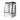 Bonvue Deluxe Heated Display Cabinet - H-SLP830C