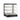 Bonvue 205L Benchtop Food Warmer Display Cabinet - HD-205