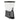 Olympia Beverage Dispenser Polypropylene Black - 12Ltr HP799