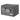 Bolero Standard Hotel Room Safe Black - 200x310x200mm HP950