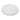 Fiesta Recyclable rPET Flat Lid for Deli Cup - 225/340/455ml (Pack 300) HU069