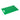 Hygiplas Commercial Grip Chopping Board Green - 458x306x12mm HW004