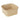 Fiesta Recyclable Square Container Base - 1400ml (Pack 300) HW018