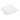 Fiesta Recyclable PET Lid for Square Container Base (Pack 300) HW019