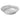 Fiesta Recyclable Foil Round Container - 177mm (Pack 200) HW082