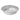 Fiesta Recyclable Foil Round Container - 230mm (Pack 200) HW083