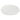 Fiesta Recyclable Lid for 500ml Oval Foil Container (Pack 200) HW084
