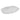 Fiesta Recyclable Foil Serving Tray - 430mm (Pack 10) HW089