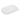 Fiesta Recyclable PP Lid for Rectangular Container (Pack 300) HW625