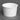 Fiesta Recyclable Ice Cream Pot - 85ml (Pack 1000) HW631