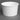 Fiesta Recyclable Ice Cream Pot - 355ml (Pack 1000) HW633
