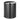 Bolero 2 Compartment Hotel Bin HX267