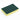 Jantex Foam Scourer (Pack 10) HX273