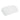 Fiesta Recyclable PET Lid for No 3 Sushi Tray (Pack 300) HX293