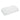 Fiesta Recyclable PET Lid for No 7 Platter/Tray (Pack 300) HX294