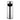 Bolero Cigarette Bin - 12Ltr HX296