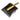 Jantex Heavy Duty Dustpan & Brush Set HX384