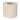 Jantex Green 100% Recycled Toilet Roll 2ply - 320 sheets (Pack 36) HX932
