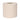 Jantex Green 100% Recycled Toilet Roll 3ply - 260 sheets (Pack 36) HX933