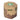 Jantex Green 100% Recycled Ind Wrapped Toilet Roll 3ply - 260 Sheets (Pack 36) HX934